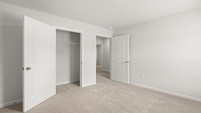 114 Glenrise Drive, Dallas, GA 30157