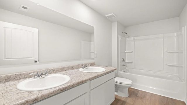 114 Glenrise Drive, Dallas, GA 30157