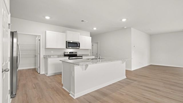 114 Glenrise Drive, Dallas, GA 30157