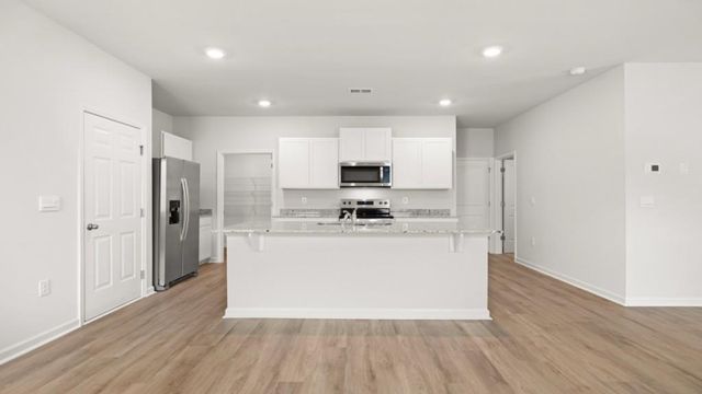 114 Glenrise Drive, Dallas, GA 30157