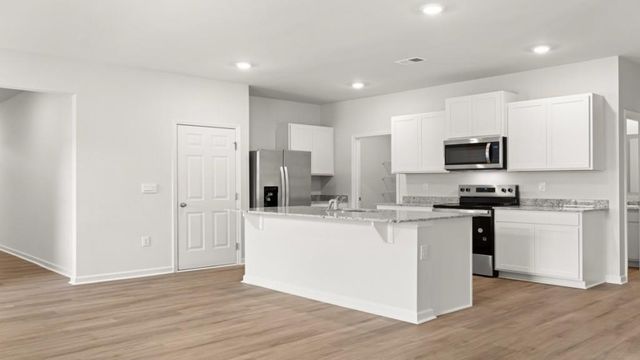 114 Glenrise Drive, Dallas, GA 30157