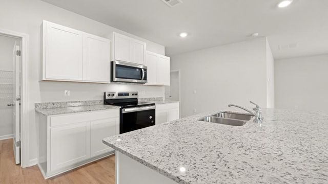 114 Glenrise Drive, Dallas, GA 30157
