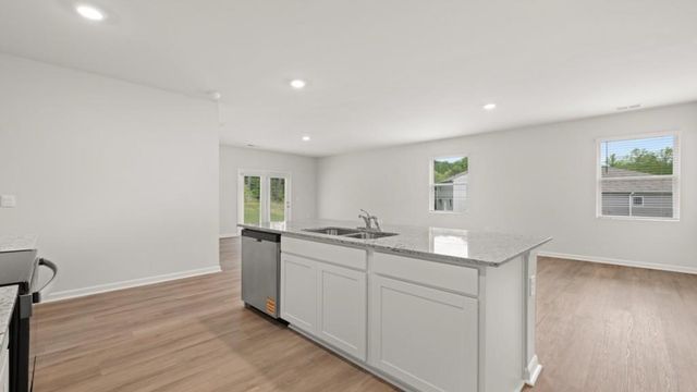 114 Glenrise Drive, Dallas, GA 30157