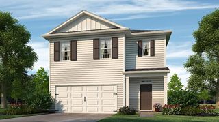 114 Glenrise Drive, Dallas, GA 30157