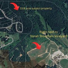 0 Edgewood Drive, Cleveland, GA 30528