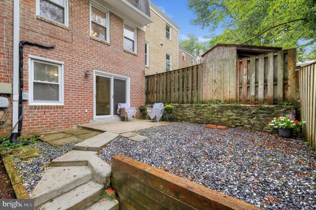 22 WADE CT, Gaithersburg, MD 20878