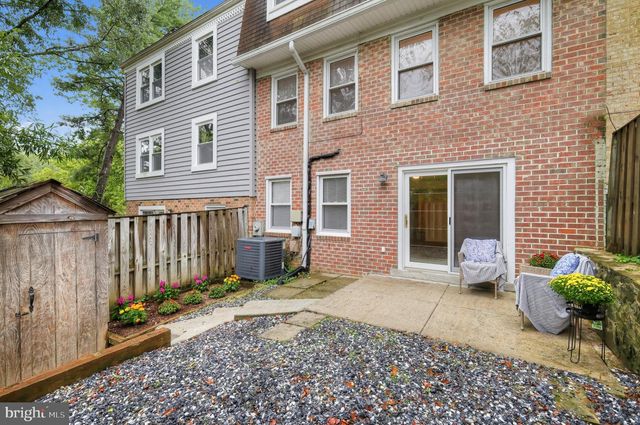 22 WADE CT, Gaithersburg, MD 20878
