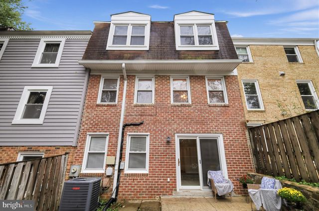 22 WADE CT, Gaithersburg, MD 20878