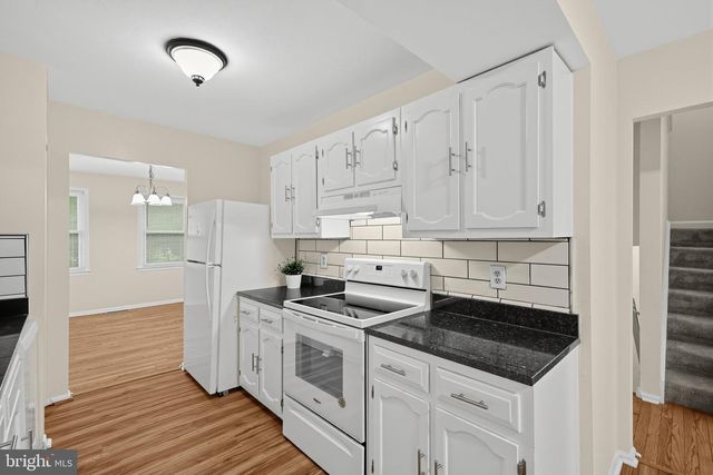 22 WADE CT, Gaithersburg, MD 20878