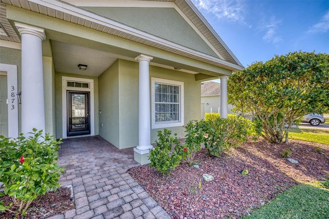 3873 DORSIERE AVENUE, Port Orange, FL 32129