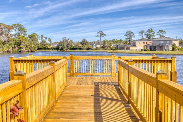 3873 DORSIERE AVENUE, Port Orange, FL 32129