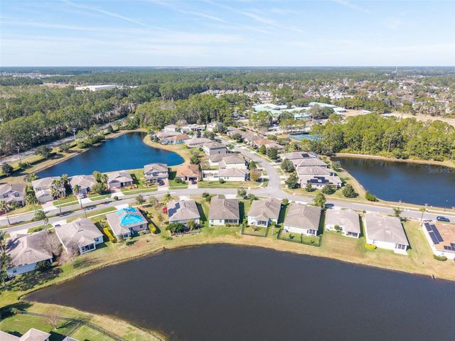 3873 DORSIERE AVENUE, Port Orange, FL 32129