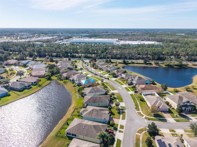 3873 DORSIERE AVENUE, Port Orange, FL 32129