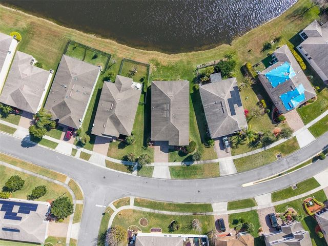 3873 DORSIERE AVENUE, Port Orange, FL 32129