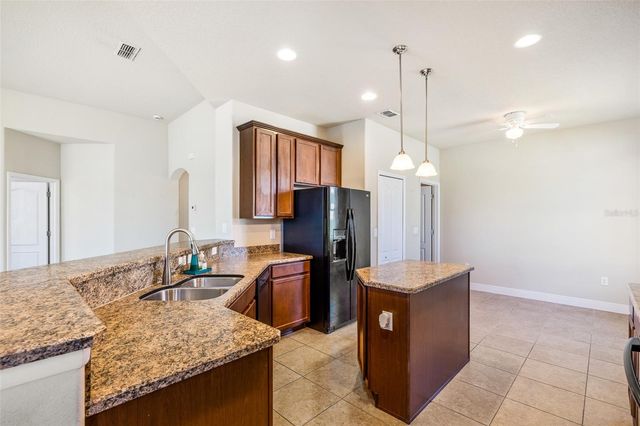 3873 DORSIERE AVENUE, Port Orange, FL 32129