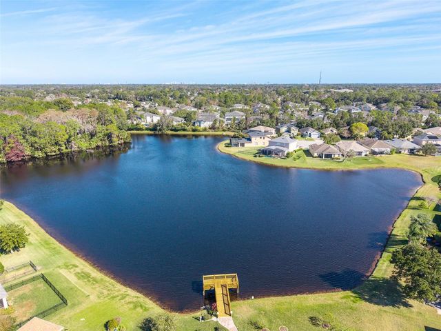 3873 DORSIERE AVENUE, Port Orange, FL 32129