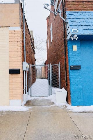 490 19th Street, Niagara Falls, NY 14303