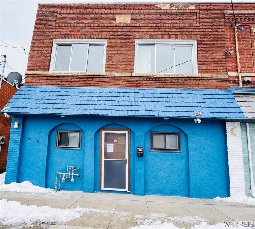 490 19th Street, Niagara Falls, NY 14303