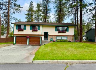 3809 E Vulcan Rd, Spokane, WA 99021