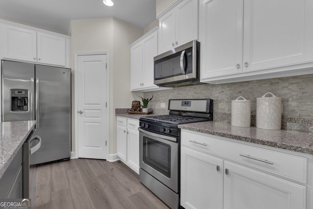 206 Roundwood Way, Peachtree City, GA 30269
