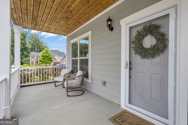 206 Roundwood Way, Peachtree City, GA 30269