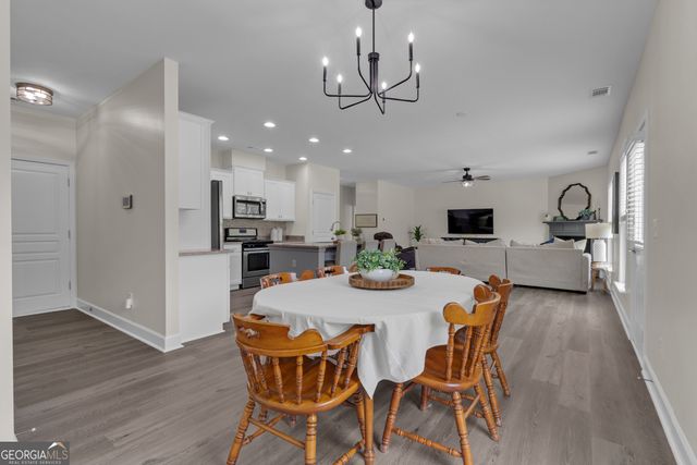 206 Roundwood Way, Peachtree City, GA 30269