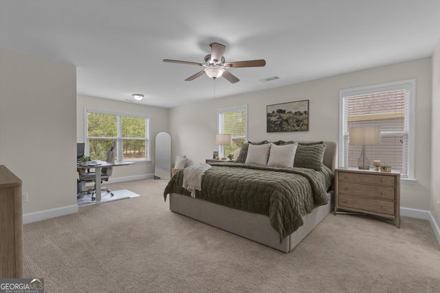 206 Roundwood Way, Peachtree City, GA 30269