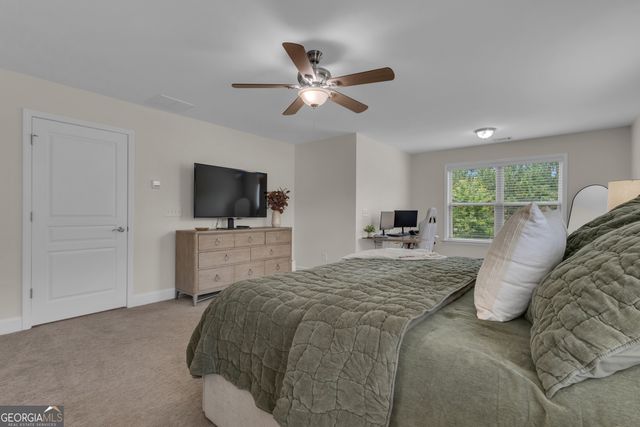 206 Roundwood Way, Peachtree City, GA 30269