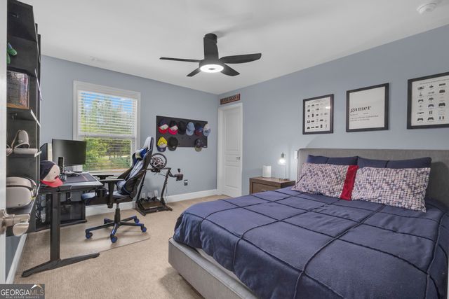 206 Roundwood Way, Peachtree City, GA 30269