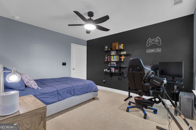 206 Roundwood Way, Peachtree City, GA 30269