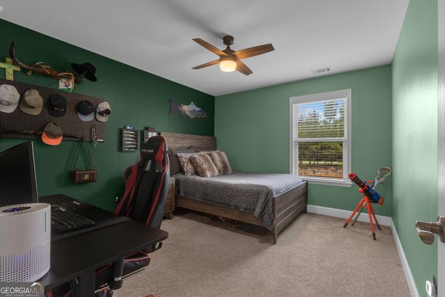 206 Roundwood Way, Peachtree City, GA 30269