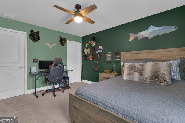 206 Roundwood Way, Peachtree City, GA 30269
