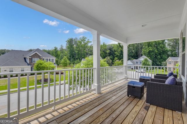 206 Roundwood Way, Peachtree City, GA 30269