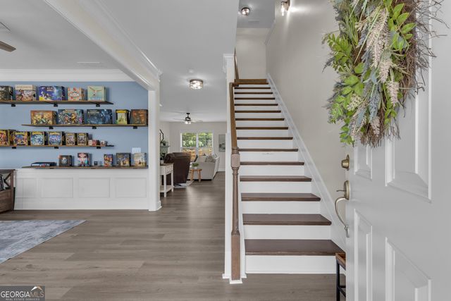 206 Roundwood Way, Peachtree City, GA 30269