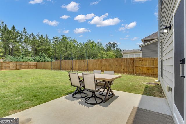 206 Roundwood Way, Peachtree City, GA 30269