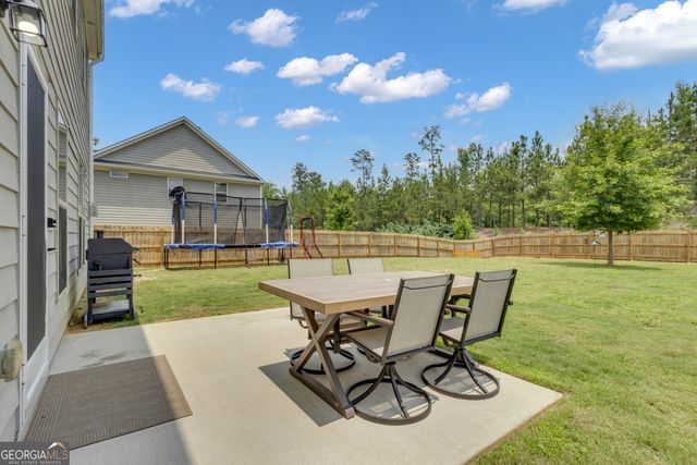 206 Roundwood Way, Peachtree City, GA 30269