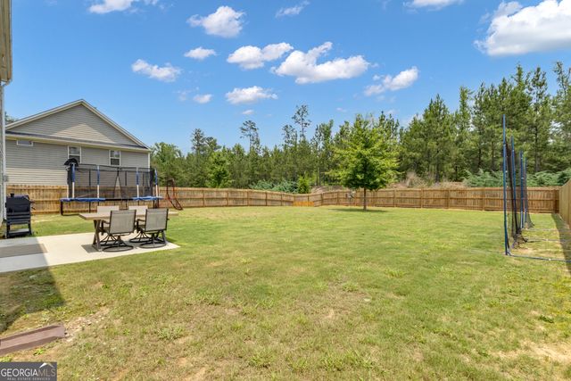 206 Roundwood Way, Peachtree City, GA 30269