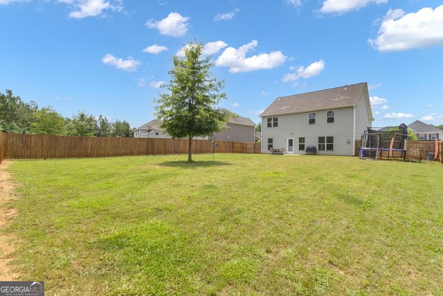206 Roundwood Way, Peachtree City, GA 30269
