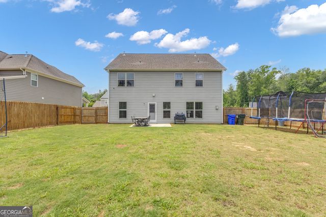 206 Roundwood Way, Peachtree City, GA 30269