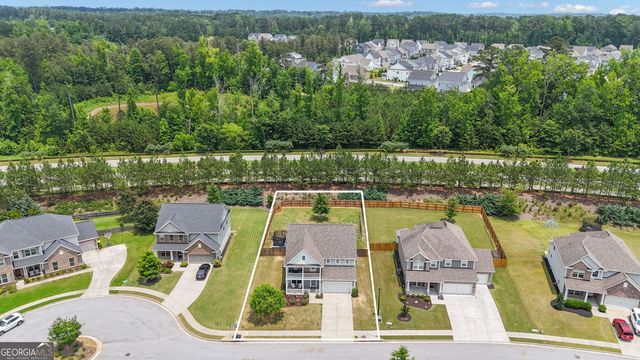 206 Roundwood Way, Peachtree City, GA 30269
