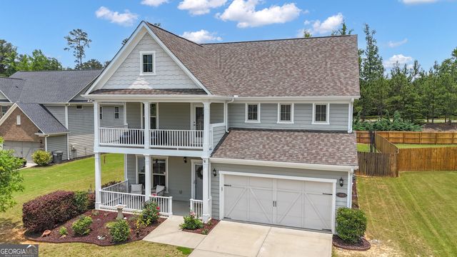 206 Roundwood Way, Peachtree City, GA 30269