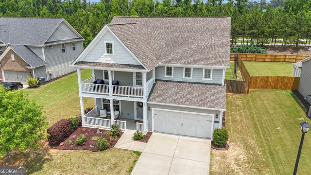 206 Roundwood Way, Peachtree City, GA 30269