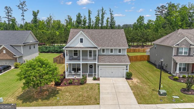206 Roundwood Way, Peachtree City, GA 30269