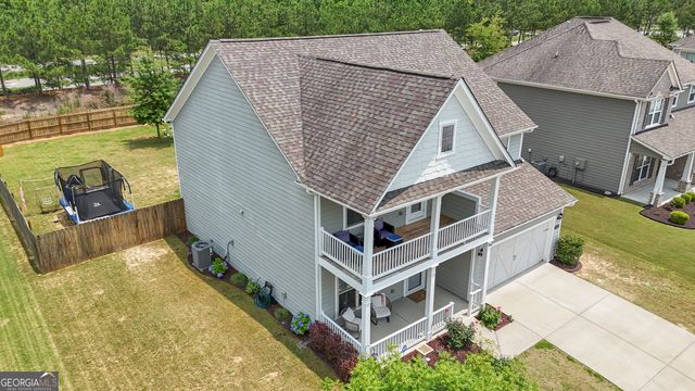 206 Roundwood Way, Peachtree City, GA 30269