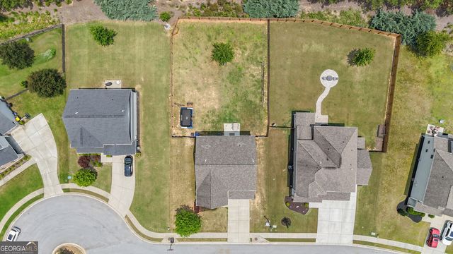 206 Roundwood Way, Peachtree City, GA 30269