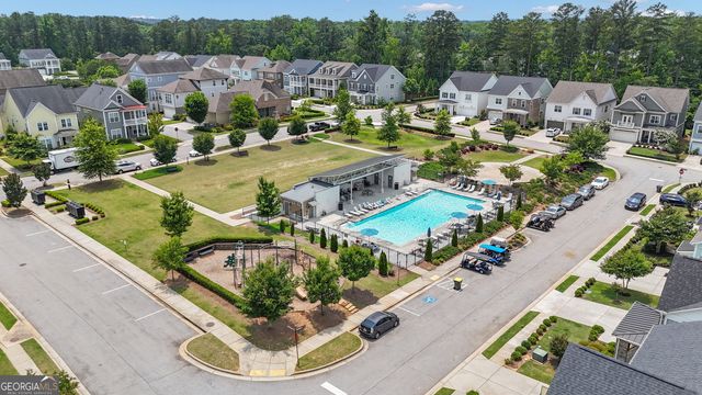 206 Roundwood Way, Peachtree City, GA 30269