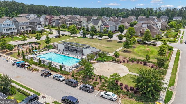 206 Roundwood Way, Peachtree City, GA 30269