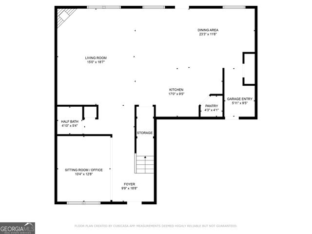 206 Roundwood Way, Peachtree City, GA 30269