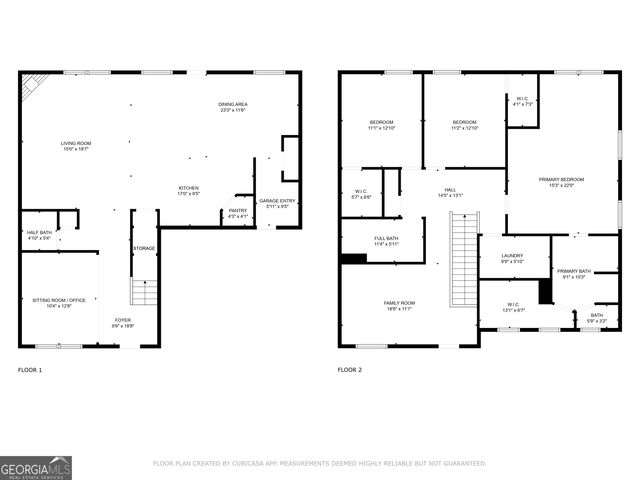 206 Roundwood Way, Peachtree City, GA 30269