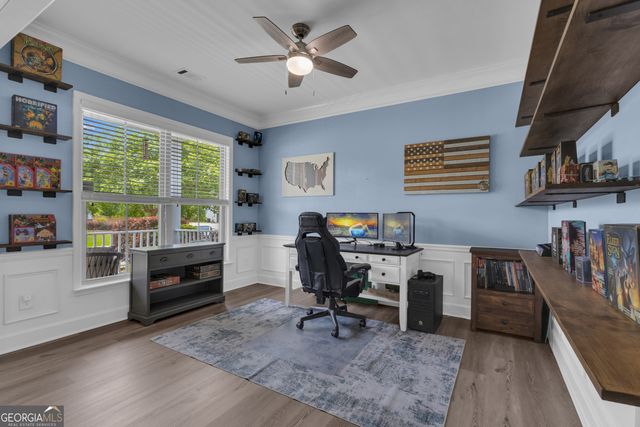 206 Roundwood Way, Peachtree City, GA 30269